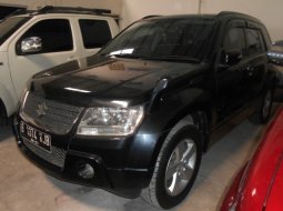 Suzuki Grand Vitara JLX 2011 Dijual 3