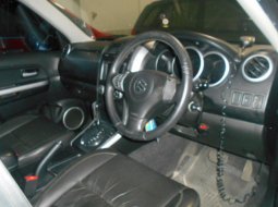 Suzuki Grand Vitara JLX 2011 Dijual 4