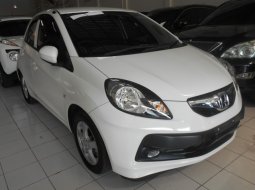 Honda Brio E 2015 Dijual 1