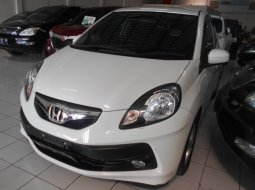 Honda Brio E 2015 Dijual 3