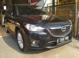 Mazda CX-5 Sport 2012 Dijual 3