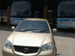 Jual Toyota Vios G 2004 2