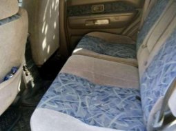 Jual Nissan Pathfinder 2001 1