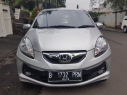 Honda Brio Satya E 2014 Dijual 1