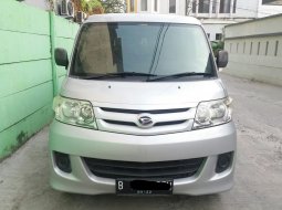 Daihatsu Luxio D 2012 Dijual 1