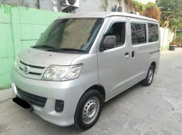 Daihatsu Luxio D 2012 Dijual 5