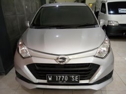 Daihatsu Sigra X 2016 Dijual 1