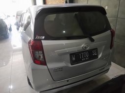 Daihatsu Sigra X 2016 Dijual 4