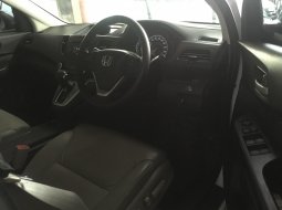 Jual Mobil Honda CR-V 2.4 2014  1