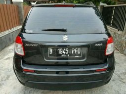 Suzuki SX4 Cross Over 2008 Hitam 1