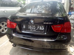 BMW 320i 2.0 A/T 2011 Dijual 2