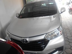 Toyota Avanza E 2018 Dijual 1