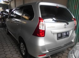 Toyota Avanza E 2018 Dijual 3