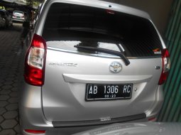 Toyota Avanza E 2018 Dijual 4