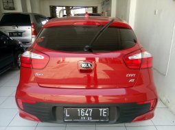 Kia Rio 1.4 Automatic 2015 Dijual 1