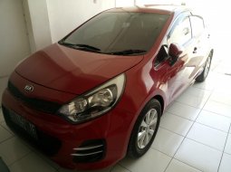 Kia Rio 1.4 Automatic 2015 Dijual 4