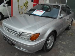 Toyota Soluna 1.5 GU 2000 Dijual  3