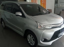 Toyota Avanza Veloz 2018 Dijual  1