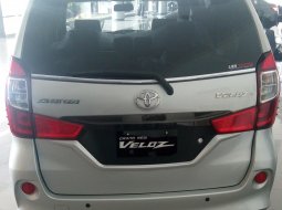 Toyota Avanza Veloz 2018 Dijual  3