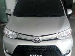 Toyota Avanza Veloz 2018 Dijual  4