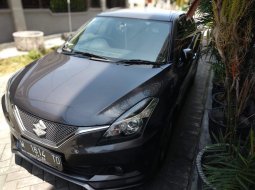 Jual Suzuki Baleno 2017  1