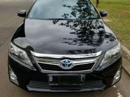 Jual Toyota Camry 2.5 Hybrid 2013 8