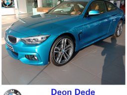 BMW 440i 2018 Dijual 1