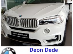 Dijual BMW X5 xDrive35i xLine 2018 1