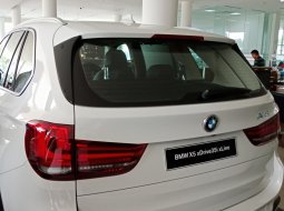 Dijual BMW X5 xDrive35i xLine 2018 2