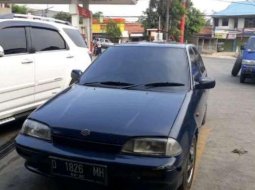 Jual Suzuki Amenity tahun 1991 7