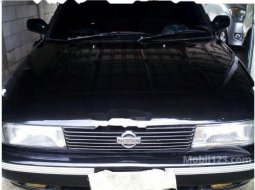 Nissan Sunny 1993 Dijual 12