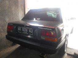 Toyota Corolla 1.2 Manual 1986 Dijual 3