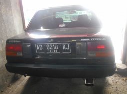 Toyota Corolla 1.2 Manual 1986 Dijual 4