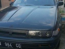 Jual Nissan Cefiro 1993 Manual 8