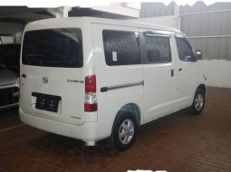 Daihatsu Gran Max AC 2018 Dijual 5