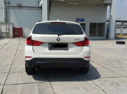 BMW X1 sDrive20d 2016 Dijual  3