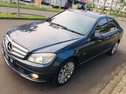 Jual Mercedes-Benz C280 AT 2008  3