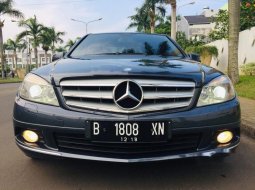 Jual Mercedes-Benz C280 AT 2008  1