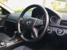 Jual Mercedes-Benz C280 AT 2008  6