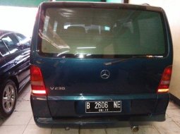 Mercedes-Benz V230 1996 Dijual 1