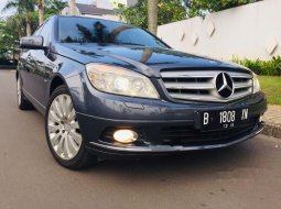 Jual Mercedes-Benz C280 AT 2008  2