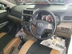 Jual Toyota Avanza G 2016 5