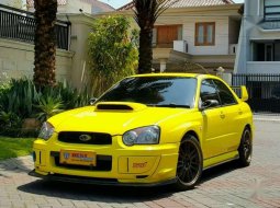 Subaru WRX STi 2002 Dijual  1