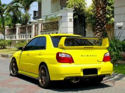 Subaru WRX STi 2002 Dijual  4