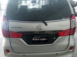 Dijual Toyota Avanza Veloz 2018 3