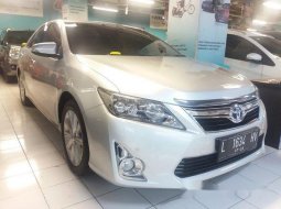 Toyota Camry Hybrid Hybrid 2013 Dijual  4