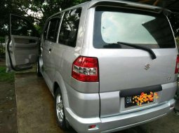 Dijual Suzuki APV X 2006 6