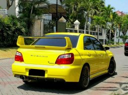 Subaru WRX STi 2002 Dijual  3