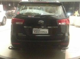 Kia Grand Sedona (Ultimate) 2017 kondisi terawat 10