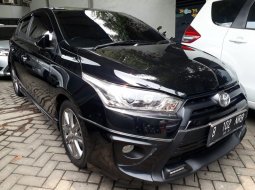 Toyota Yaris TRD Sportivo 2016 Dijual  2